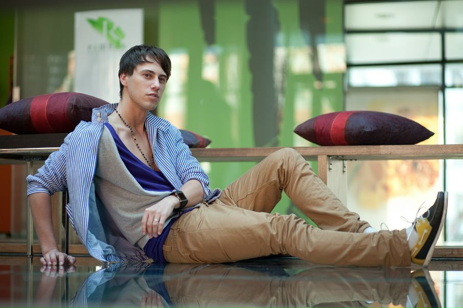 №6, Алексей Ершов, Ярославль №6, Алексей Ершов, Ярославль