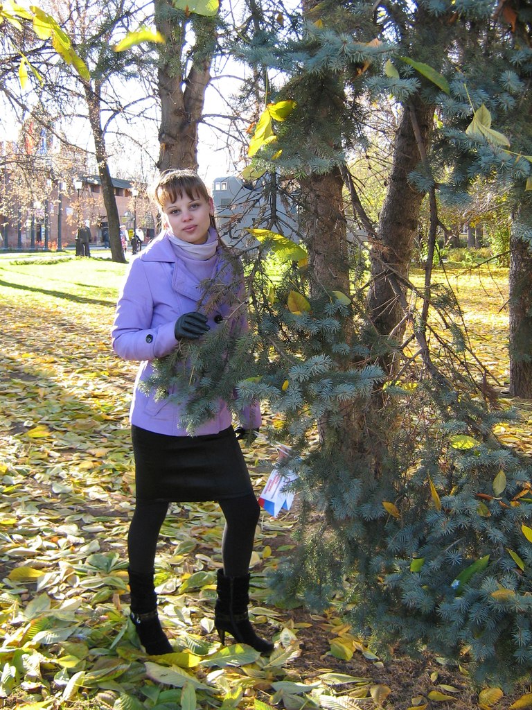 Юлия Соломадина | Нижний Новгород