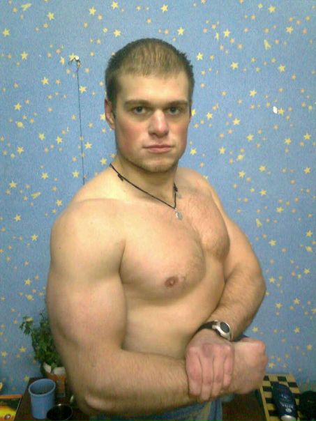 №5, Илья Удальцов №5, Илья Удальцов