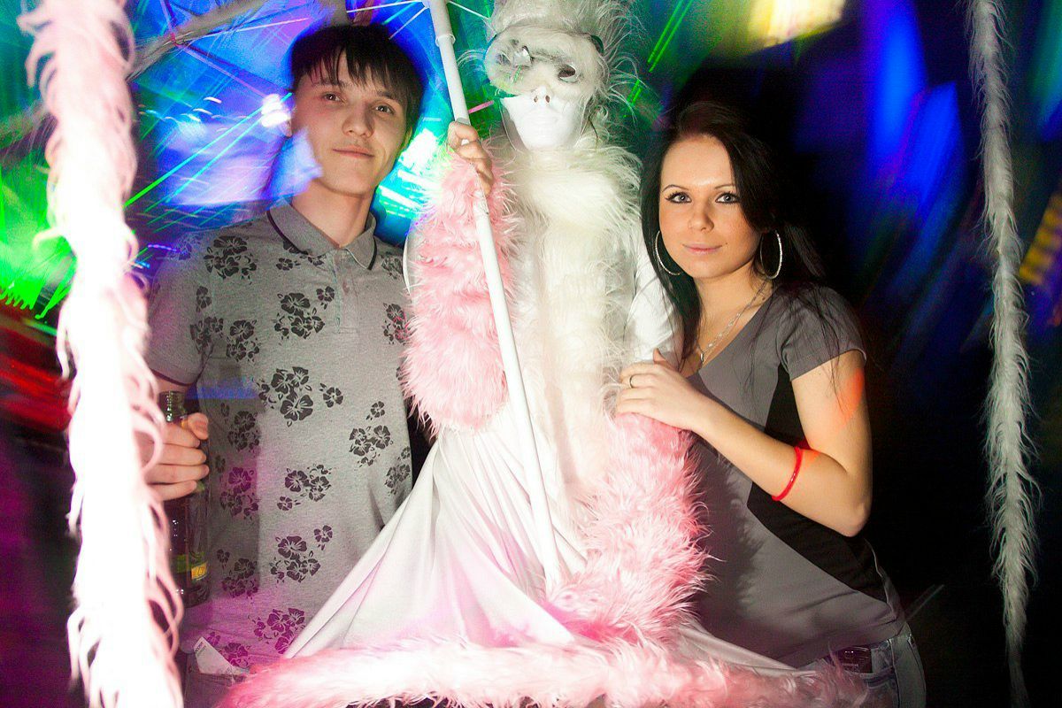 Ильназ Закиров =Soyuz= | Казань