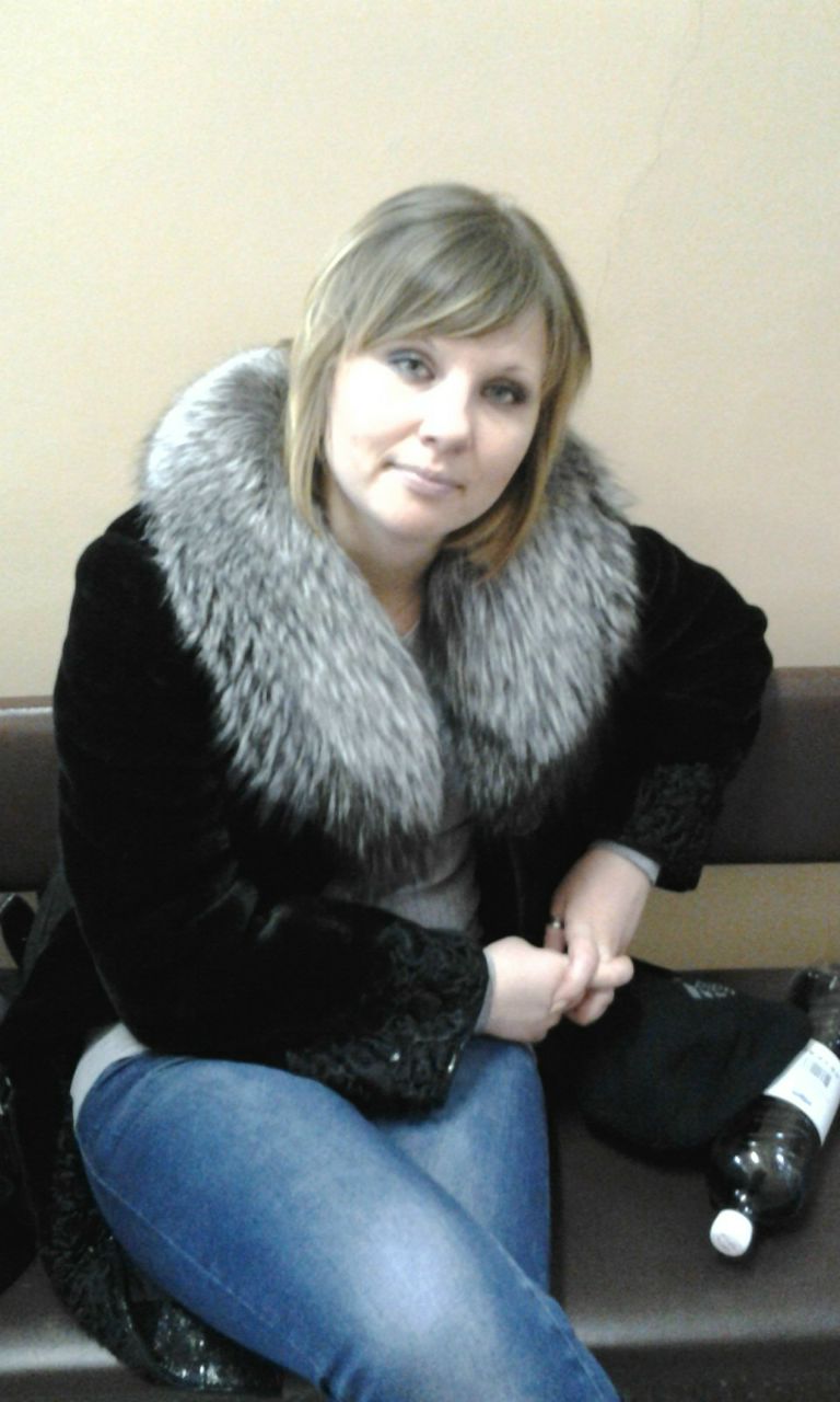 Юлия Воробьёва Владимировна | Курган