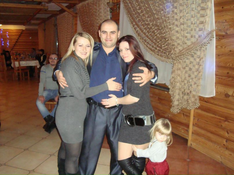 Юлия Басай | Белая Церковь