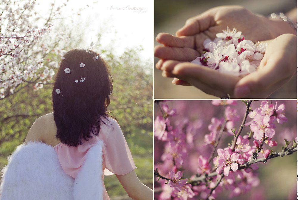 Assem Bermukhamedova ℬ. | 