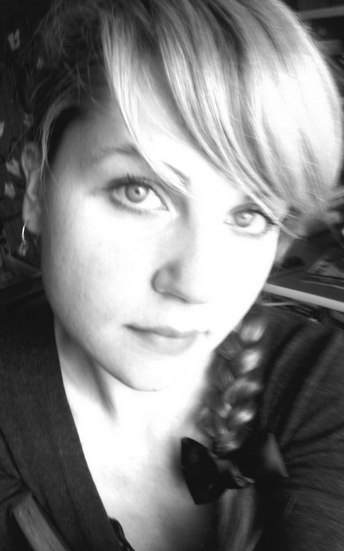 Нина Копейкина-Захаренко | Климовичи