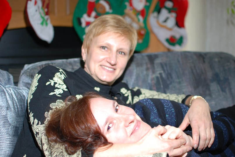 Ольга Роганова | Myrtle Beach