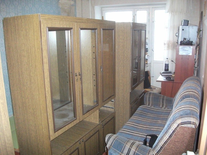 Александр Нуштаев Алехандро Рохоз | Рязань (деревня)