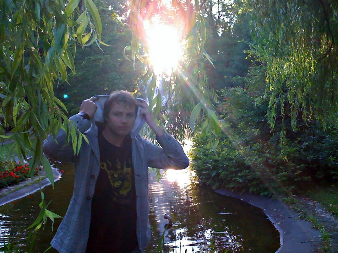 Eugen Sterz | Bremen