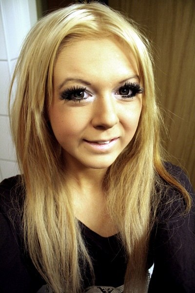 Miia Helvinen [36_Degrees] | Kyyjärvi