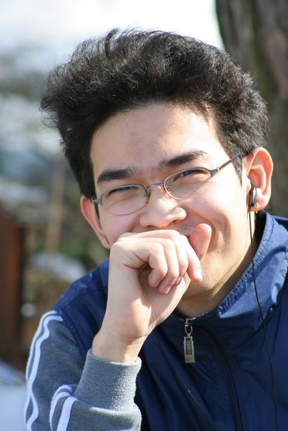 №39, Алексей Ли, 37 лет, Жуковский, Россия №39, Алексей Ли, 37 лет, Жуковский, Россия