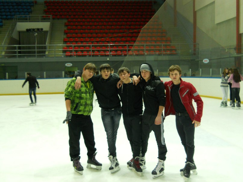 Захар ........ | Омск