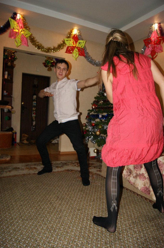 Михаил Поликаев | Сургут