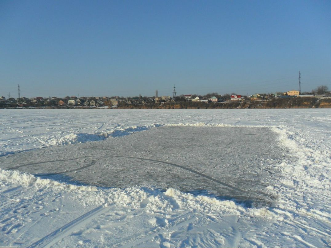 Игорь Синьков ~ Senya ~ | Одесса