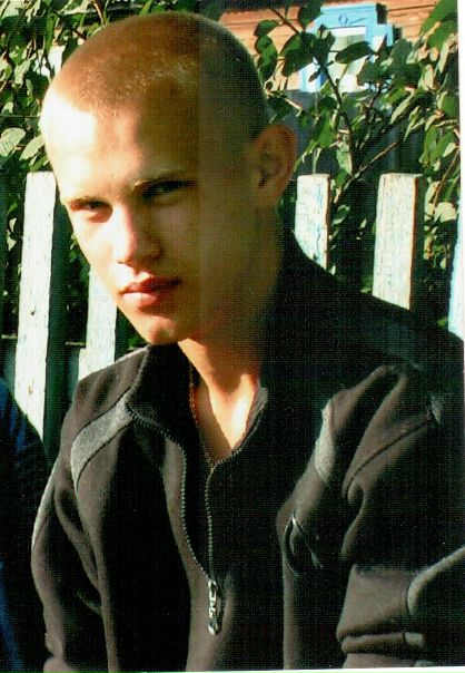 №3, Филипп Котий, 34 года, Минусинск №3, Филипп Котий, 34 года, Минусинск