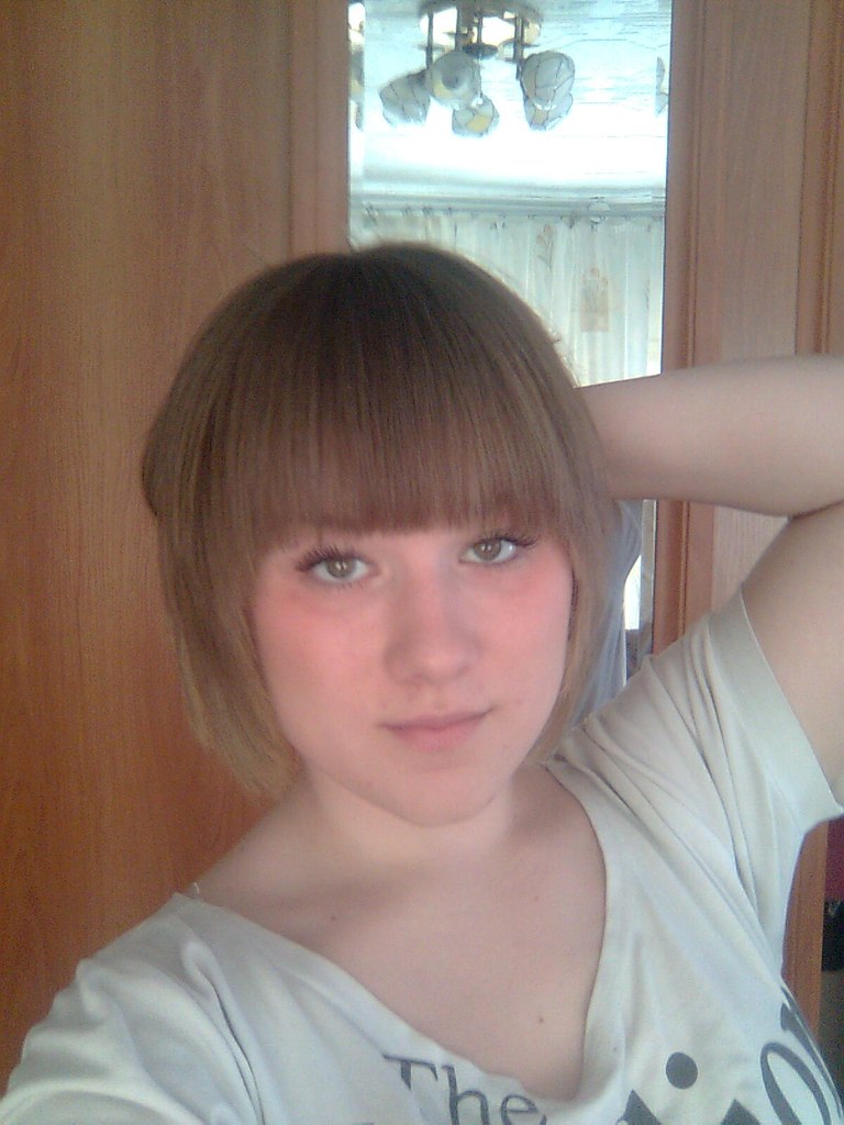 Оксана Горбунова | Уфа