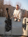 Фотография Тюрнина Ивана