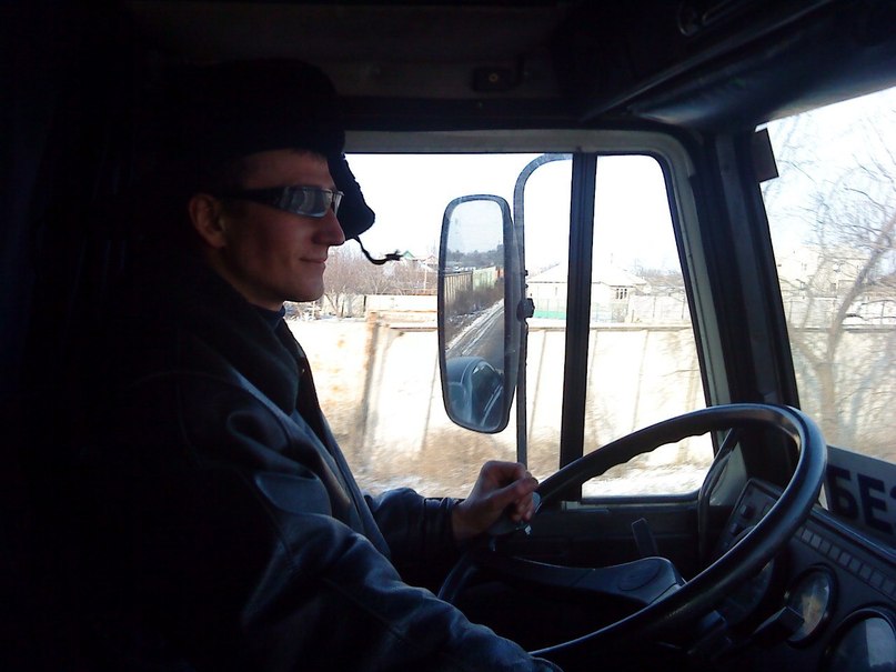 Вячеслав Кучеренко | Одесса