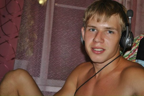 №2, Виталий Чупров, Павлово №2, Виталий Чупров, Павлово