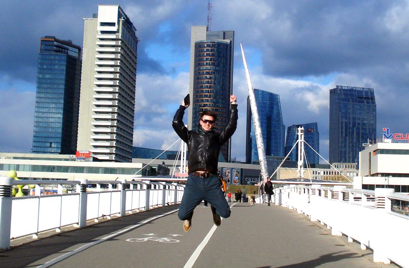 Артем Сорман | 