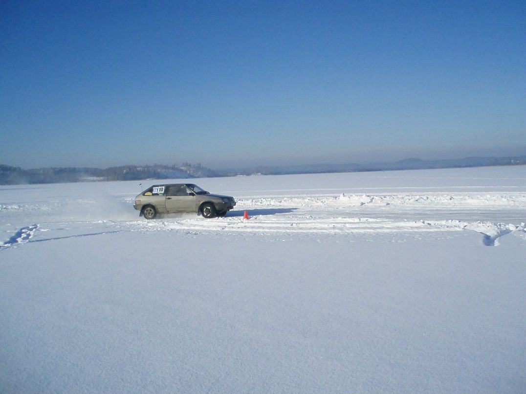 Михаил Лагунов <=Маэстро=> | Сортавала