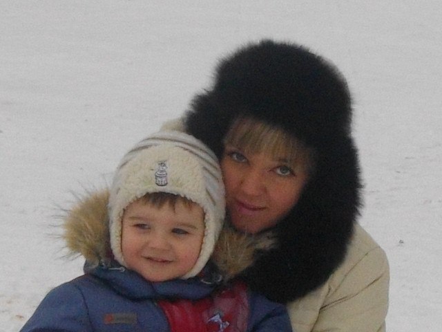 Юлия Колотилина | Подольск