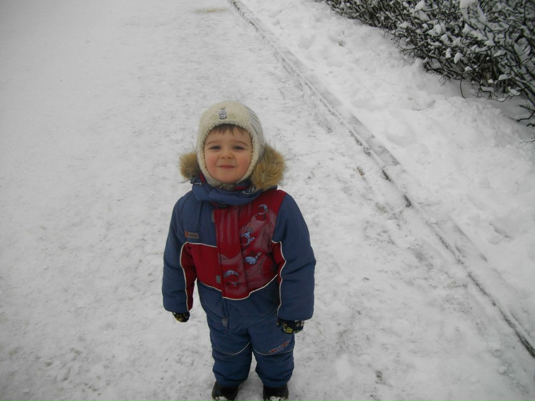 Юлия Колотилина | Подольск