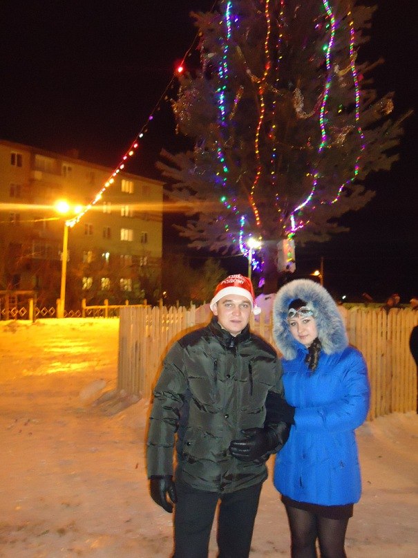 Дашулька Малина-Кузаева | Бугуруслан