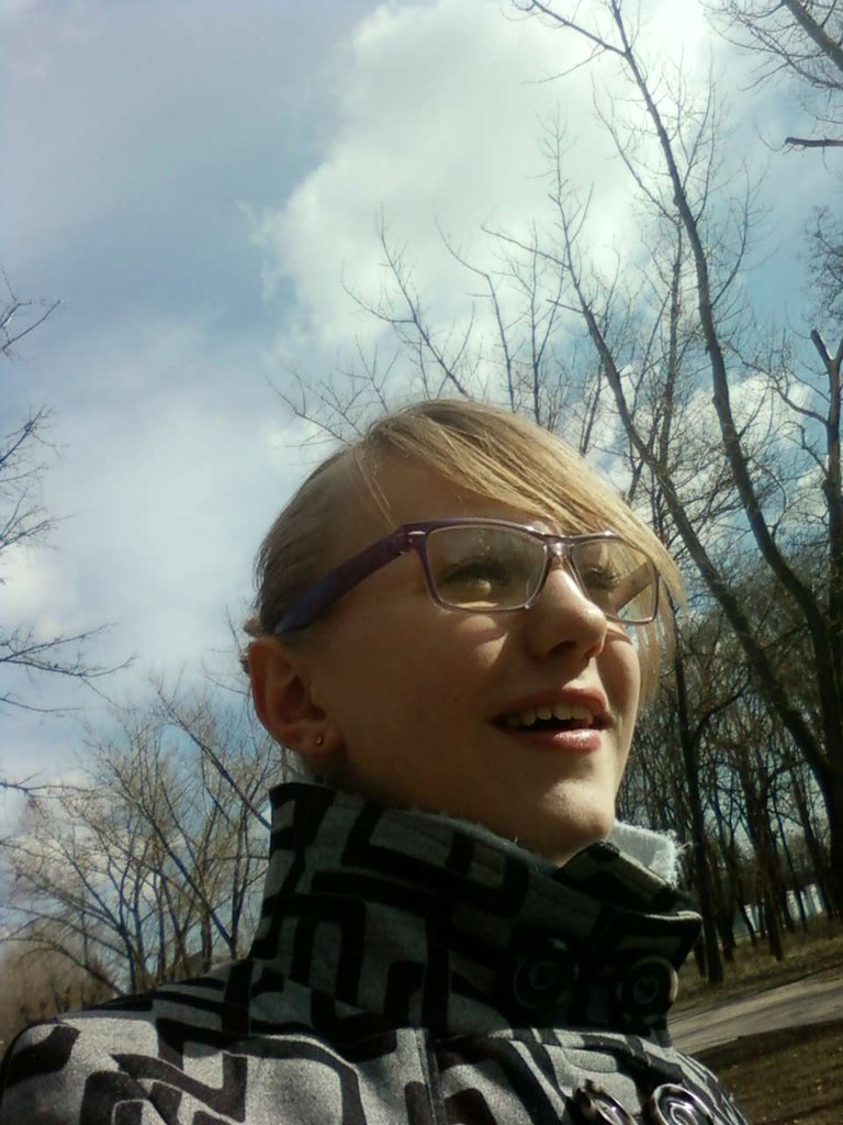 Дарья Богатова | Кривой Рог