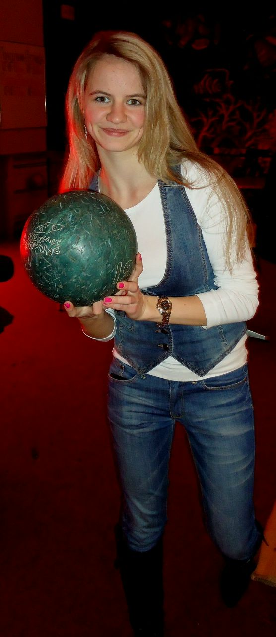 Ірина Ган | Львов