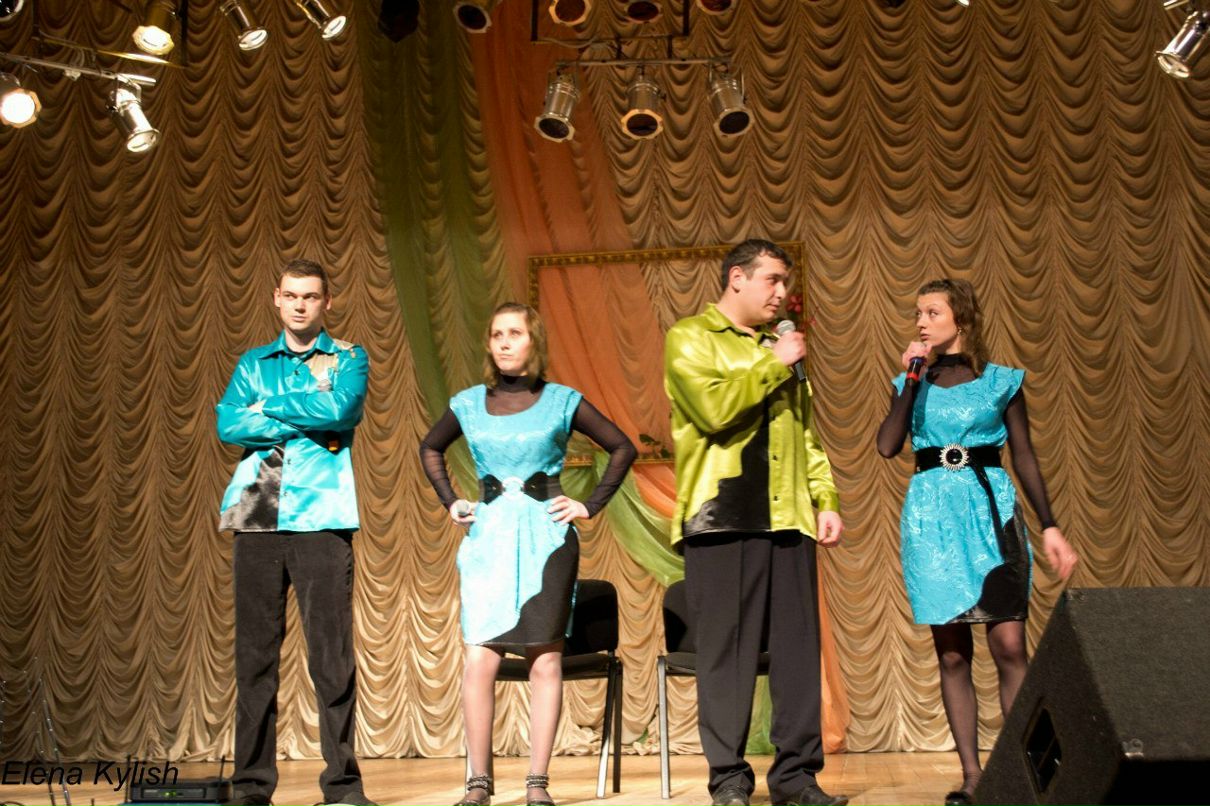 Игорь Литвиненко | Кременчуг