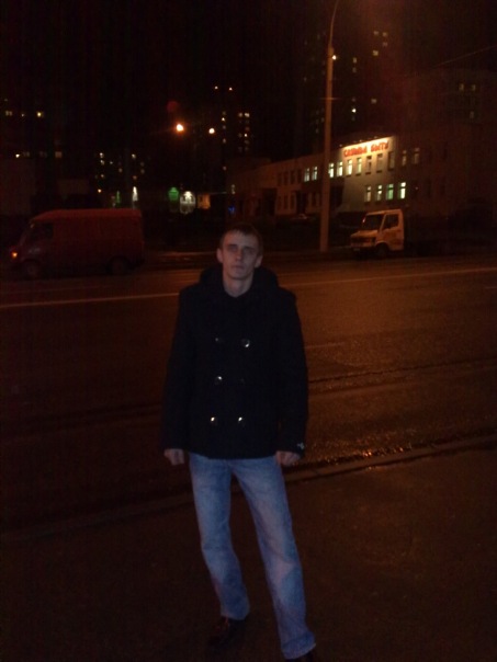 №3, Олег Шлапаков №3, Олег Шлапаков