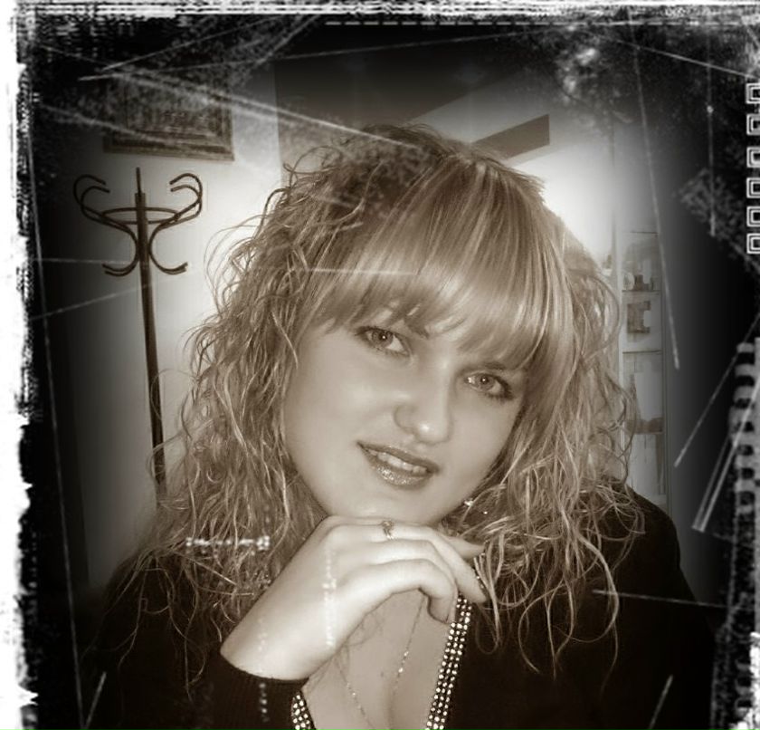 Натали Кучер *Music is my soul* | 