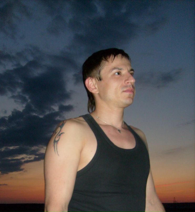 Павел Черкасов | Харьков