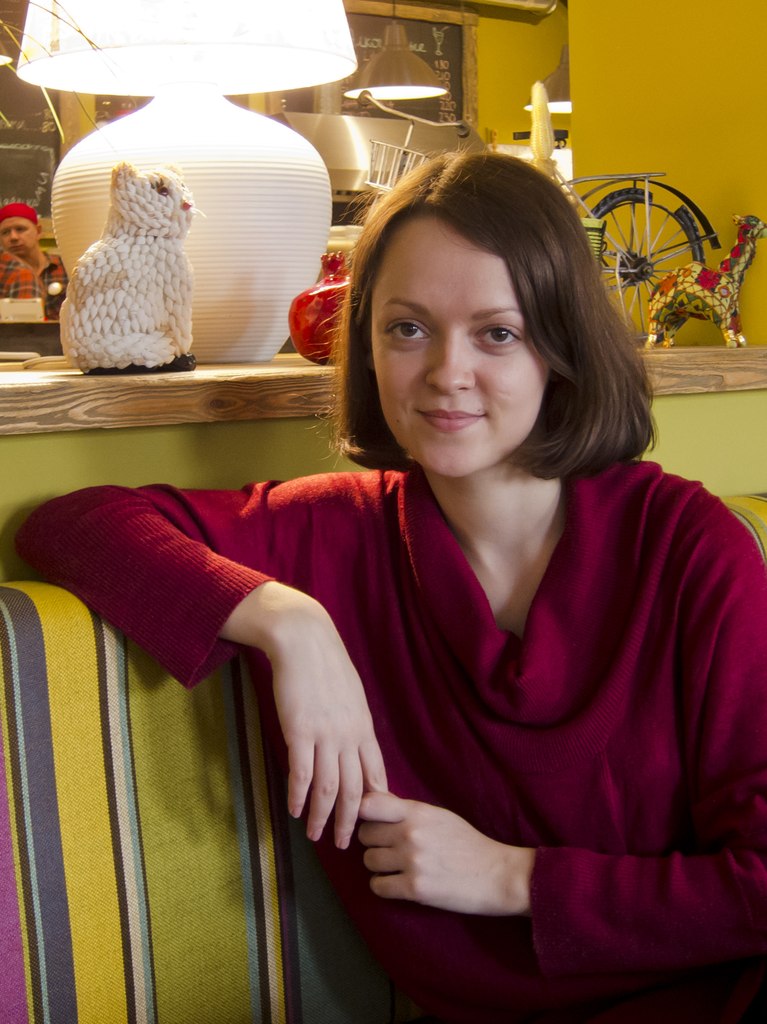 Валентина Корягина | Москва