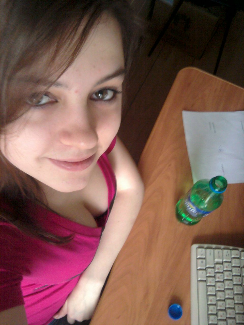 Натулька Косова | Москва