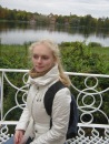 Яна Кокорина, Санкт-Петербург, Россия, 09.09