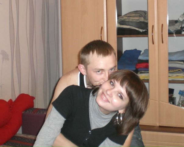 №2, Никита Якубовский №2, Никита Якубовский