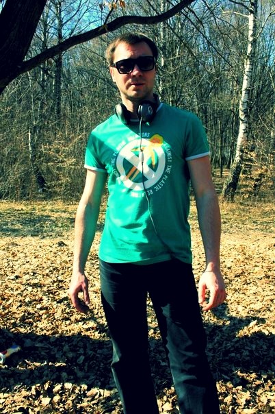 Дмитрий Вольский St_Punk | Нововолынск