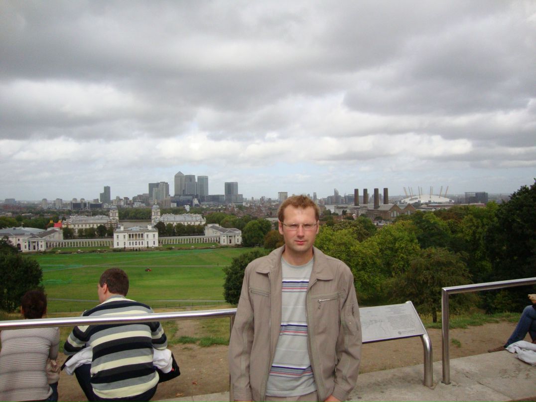 Сергей Бенедисюк | Киев