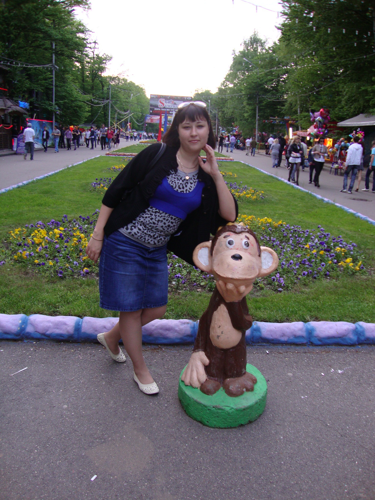 Фото профиля