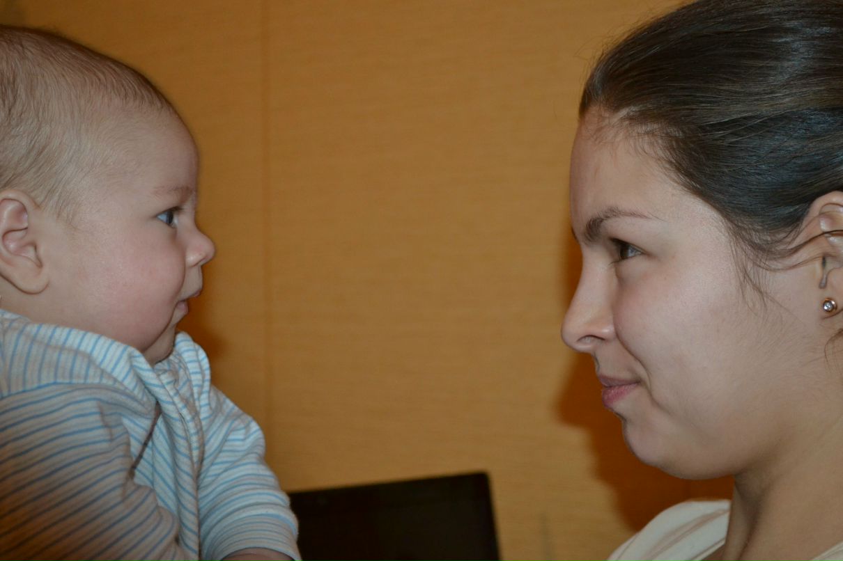 Ксения Ильина | Донской