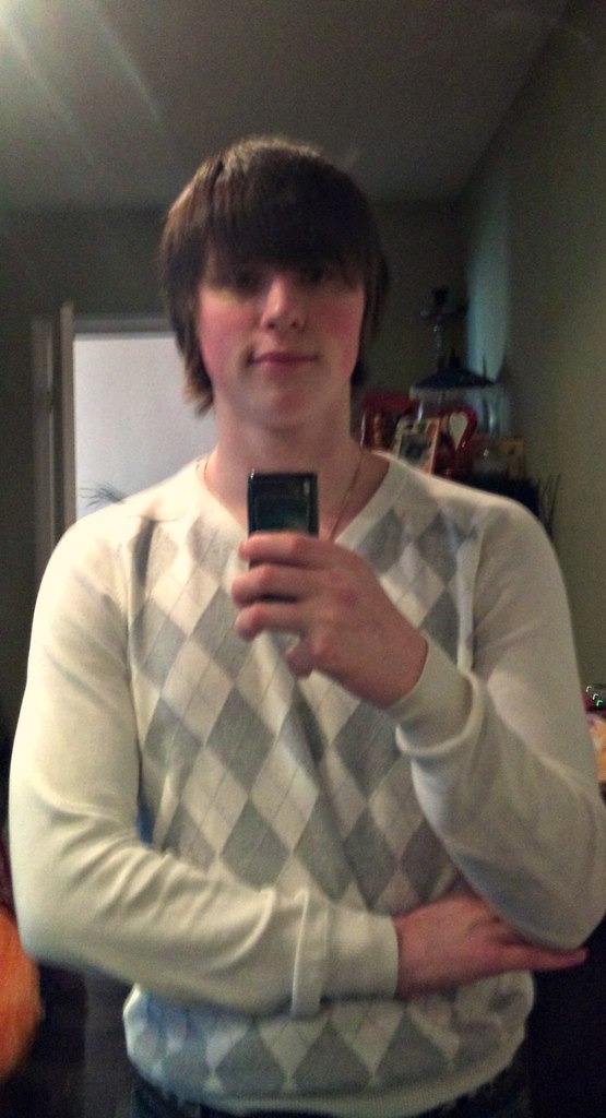 Андрей Михайлов | 