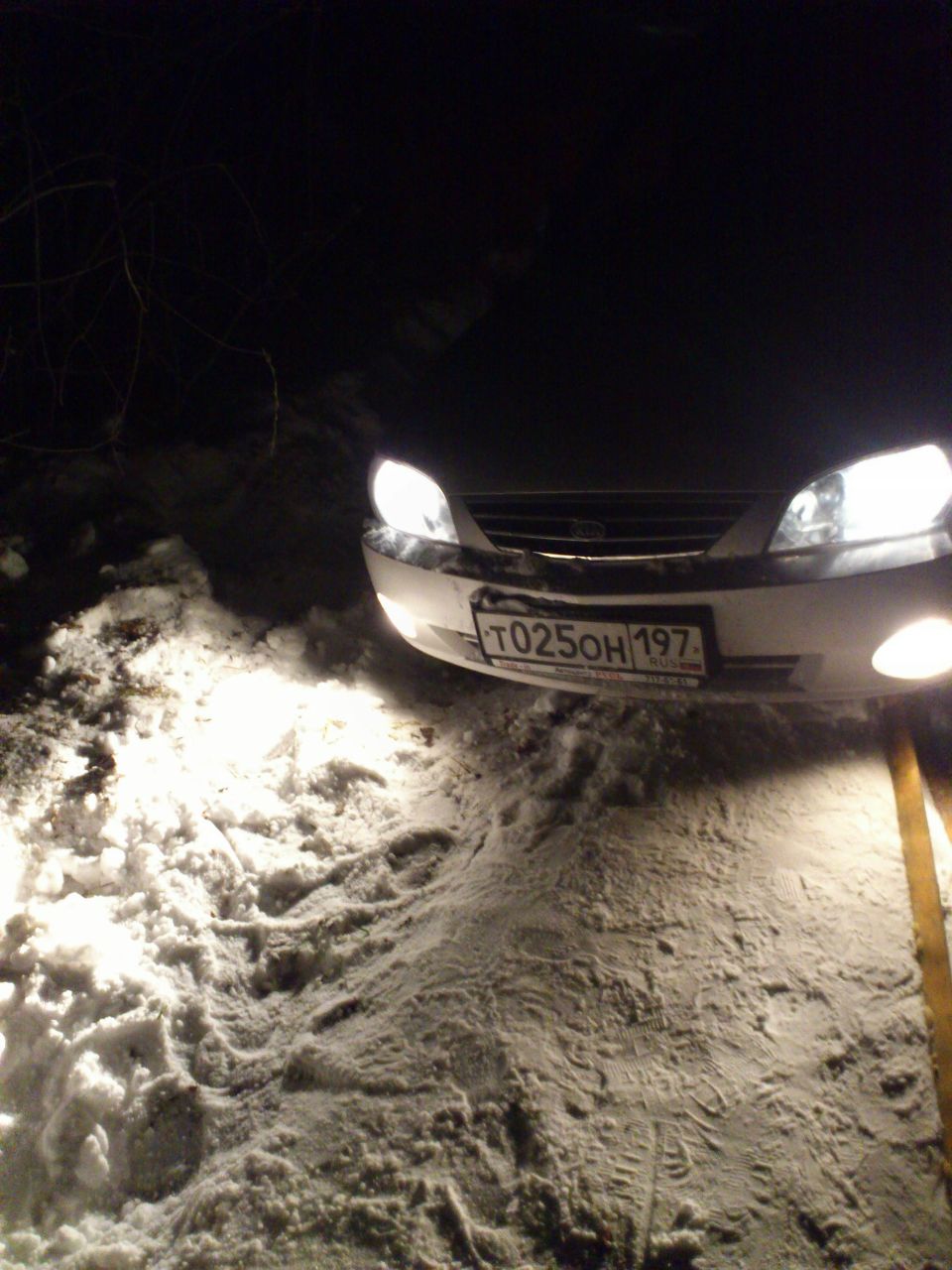 Кирилл Комаров | Москва