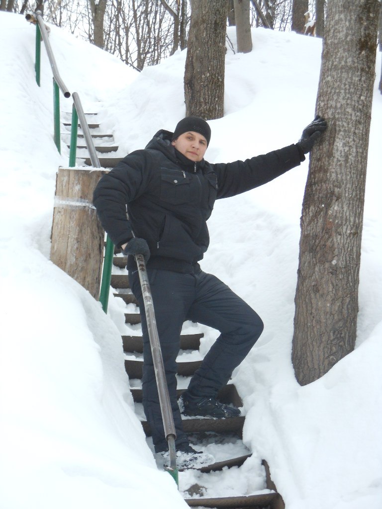 Денис Куприянов | Пенза