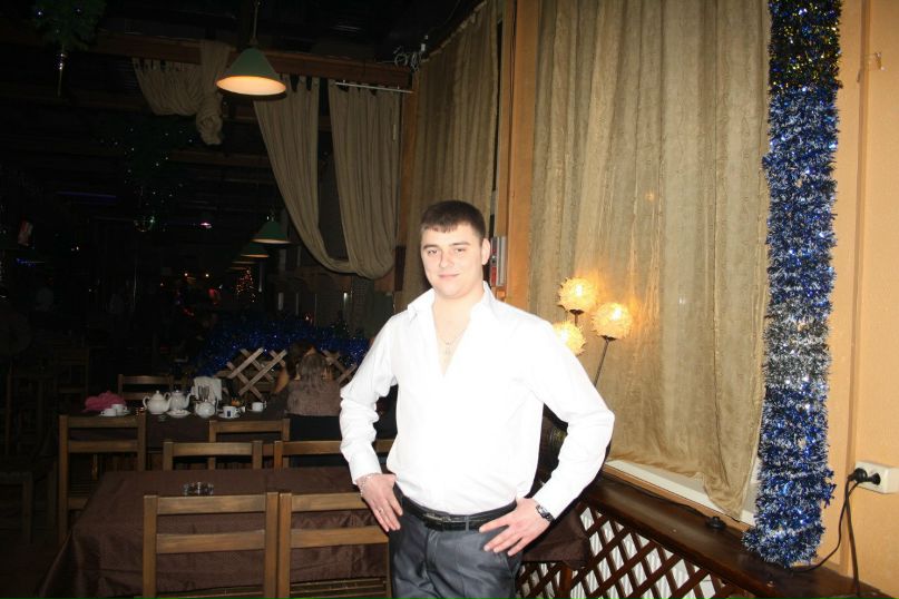 Алиса Земляникина *Добрая Фея* | Москва