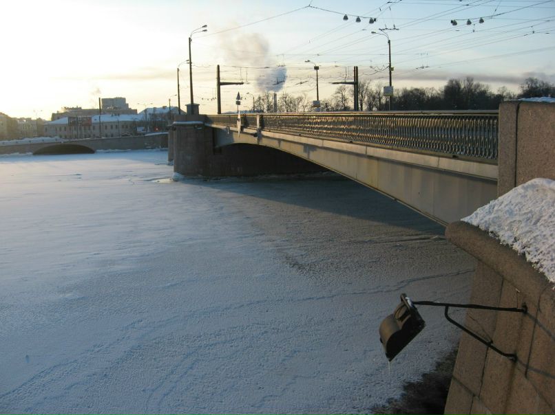Полина Рыжезелёная | Санкт-Петербург