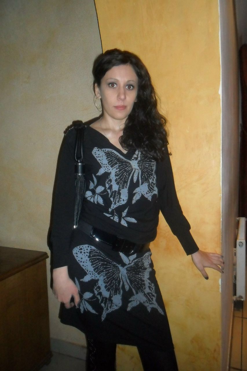 Таня Никитина | Кобрин