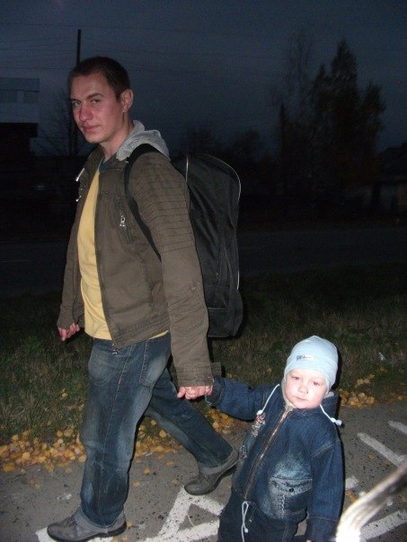 Артур Гехт | Нижний Тагил