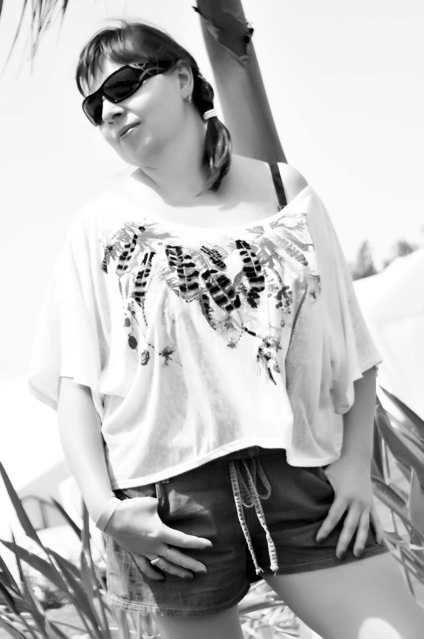 Надежда Тищук | Санкт-Петербург