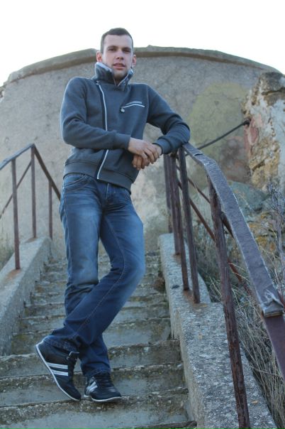 №32, Андрей Дубовик, 39 лет, Севастополь №32, Андрей Дубовик, 39 лет, Севастополь