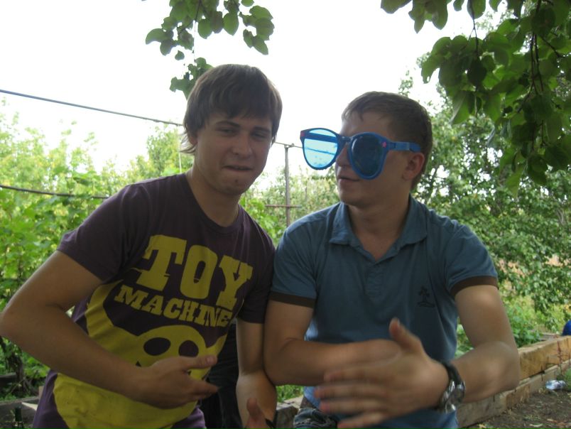 №26, Евгений Иваненчук, 38 лет №26, Евгений Иваненчук, 38 лет